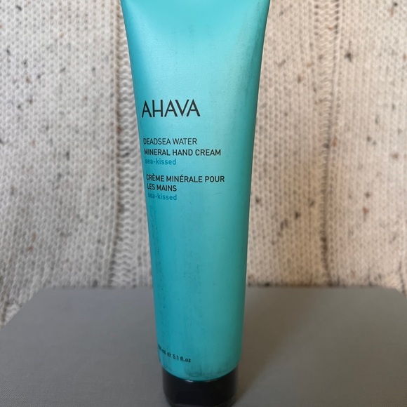 Ahava Hand Cream - Picture 2 of 4